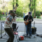 Utcazene Fesztivál - VÁROSNAPOK