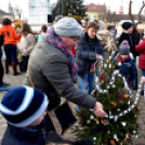 Karácsonyfa díszítő verseny