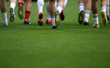 Hétvégi utánpótlás eredmények