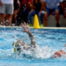 XXVII. Beck Péter Emléktorna (zárónap)