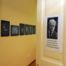 Művész portrék a gyümölcskutatóban