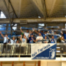 Nem borult a papírforma