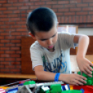 Cegléden járt a Csodák Palotája