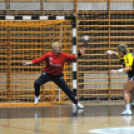 Ceglédi Kék Cápák – Danuke 22 – 31 ( 10 – 13 )