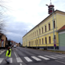 Átadták a felújított Szent Kereszt Katolikus Általános Iskolát