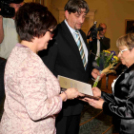 Cegléd Város Szociális Szolgálatáért