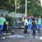 Ceglédi VSE – Kaposvári Rákóczi 2-1