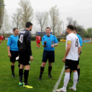 CVSE - Nyíregyháza 1-1