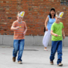 Csibenap a Várkonyiban