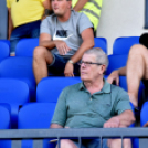 Egygólos vereséget szenvedtünk