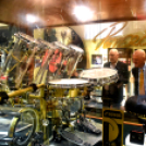 Ilan Mór a Ceglédi Dobmúzeumban 