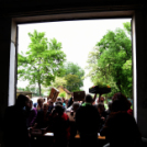 Szebb, virágosabb Ceglédért