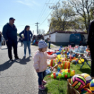 Virágvásár és főzőfesztivál Csemőben