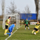 Ceglédi VSE – FC Hatvan 2-0 (2-0)