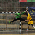 Cegléd-Gyöngyös 26-28