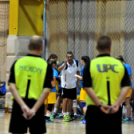 Ceglédi Kék Cápák - Vecsés Kombi Expressz 29 - 19