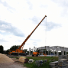 Épül a Közép-magyarországi Judo Központ