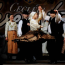 Szombat este a Szabadság téren