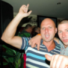 2014-09-20 Mega Birthday Party