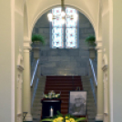 Búcsú Nagy László Lázártól