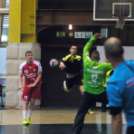 Ceglédi KKSE – Mezőkövesdi KC: 30-24 (11-17)