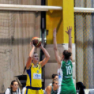 CEGLÉDI EKK – CMB CARGO GYŐR 66–74