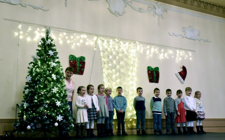 Díjazták a betlehemi jászolokat