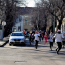 Mikulás futás 2019