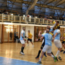 Kemény küzdelemben maradt alul a Cegléd csapata