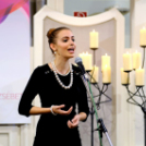 Varázslat Énekhangokra