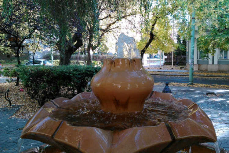 Halló Cegléd! - Kisfaludi István fotósorozata