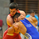 NB I-es birkózó csapatbajnokság -A- csoport