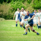  Rögbi bajnoki forduló és bemutatóedzés Cegléden