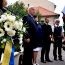 A kuláküldözés áldozataira emlékeztek