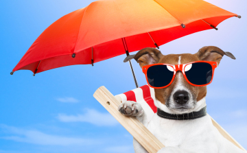 Ma extra erős az UV-B sugárzás 