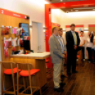 Megnyílt az új Vodafone üzlet