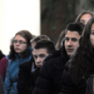 Foucault ingakísérlet Cegléden VII. évad