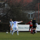 Restart Ceglédi VSE - Békéscsaba