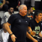 Birkózó Csapat Bajnokság - Odavágó