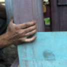 Rejtek a ceglédi kórházban