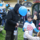 Autizmus világnapja Cegléden