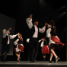 Tánc világnapja Cegléden