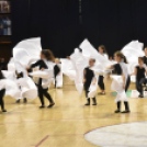 Várkonyi István Általános Iskola -Táncgála