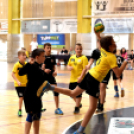 Nyárköszöntő Kézilabda Torna