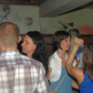 2014-06-06 GRÍZ Zenekar - After: Smith N