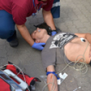 Autómentes Nap Cegléden