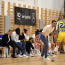 Magabiztos győzelem a Cegléd ellen