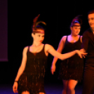 Tánc világnapja Cegléden