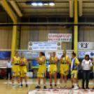 VBW CEKK CEGLÉD – VASAS AKADÉMIA 79 – 65