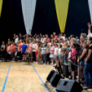 Gyermek Zenei Fesztivál a Táncsicsban